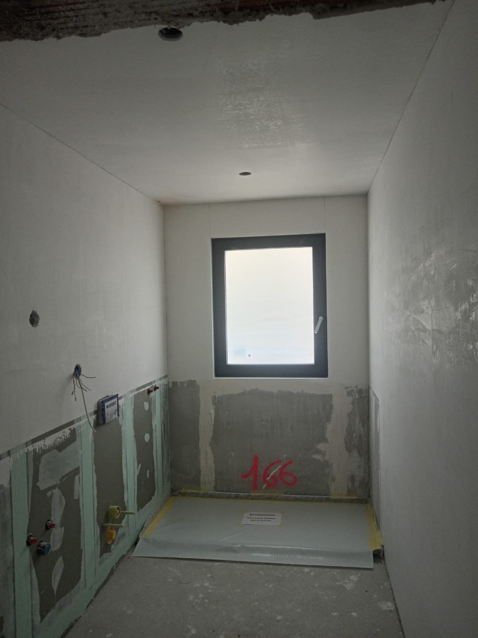 Controsoffitti e contropareti in cartongesso - Immagine 17