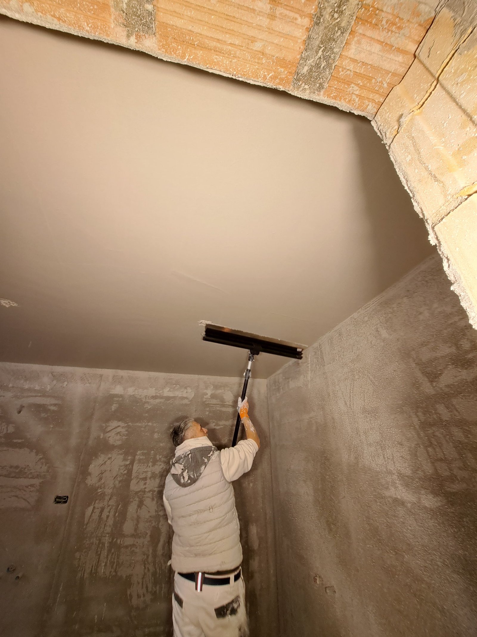 Opere di gessatura - Immagine 2