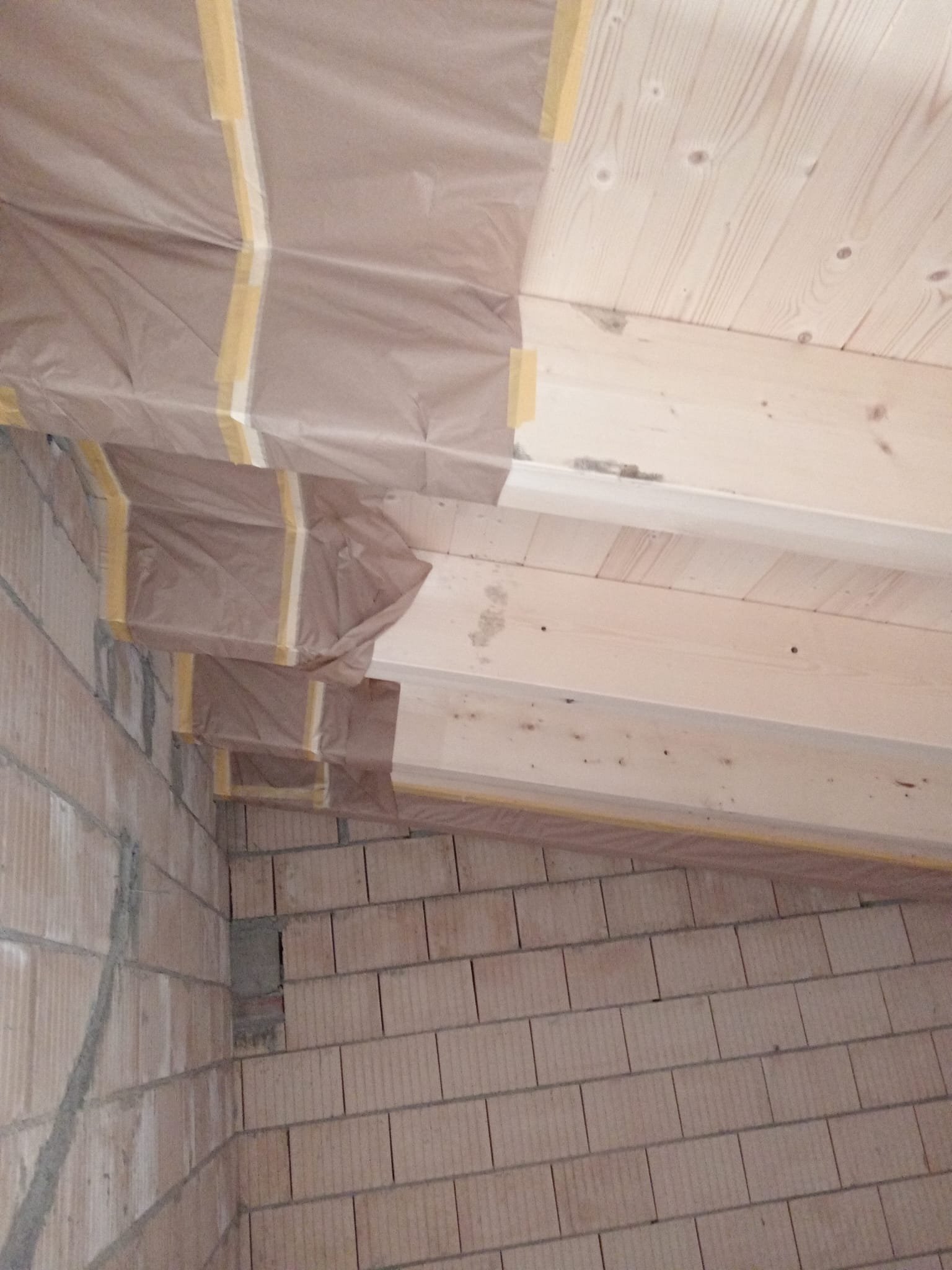Opere di gessatura - Immagine 21