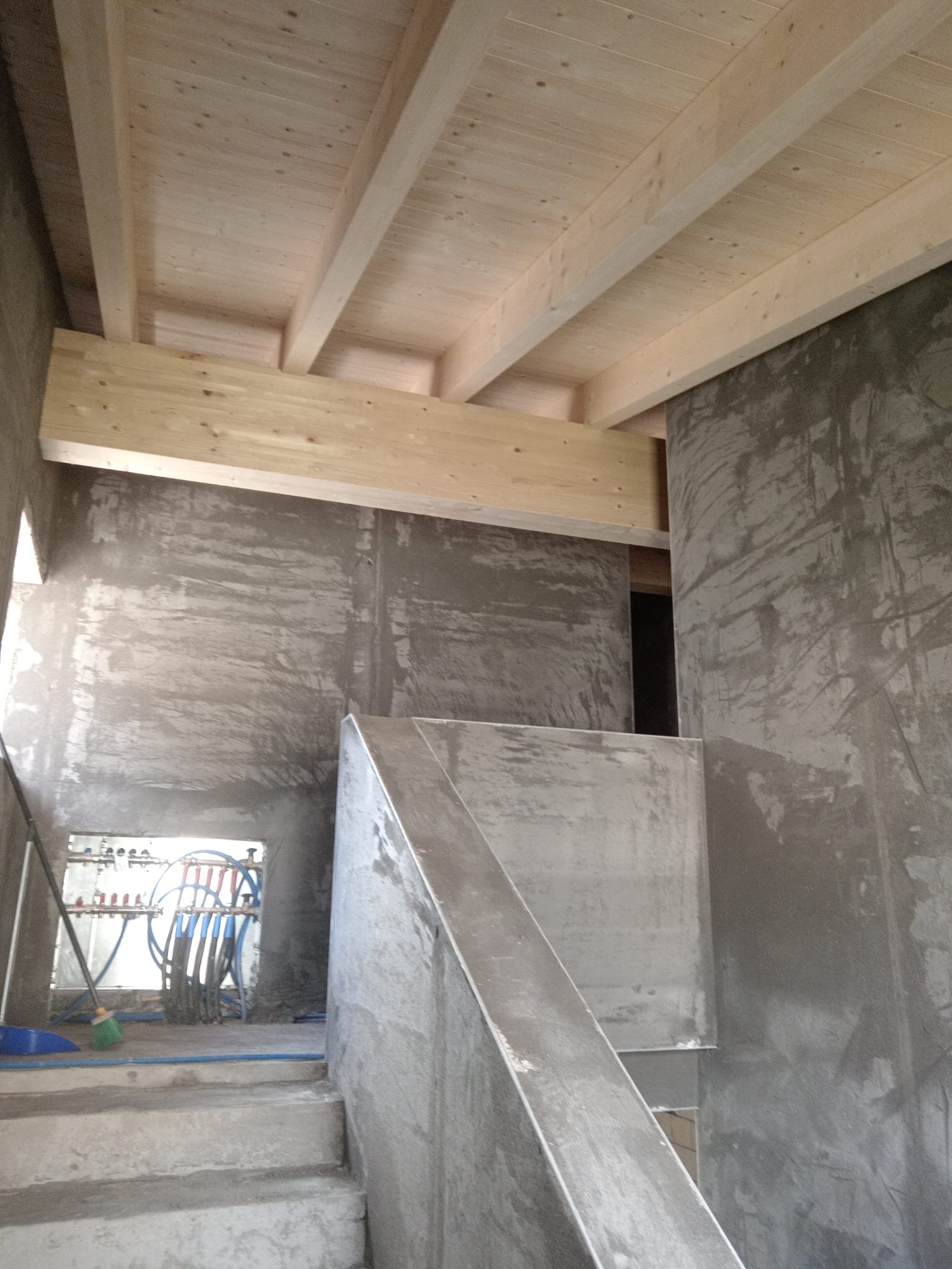 Intonaci premiscelati - Immagine 11