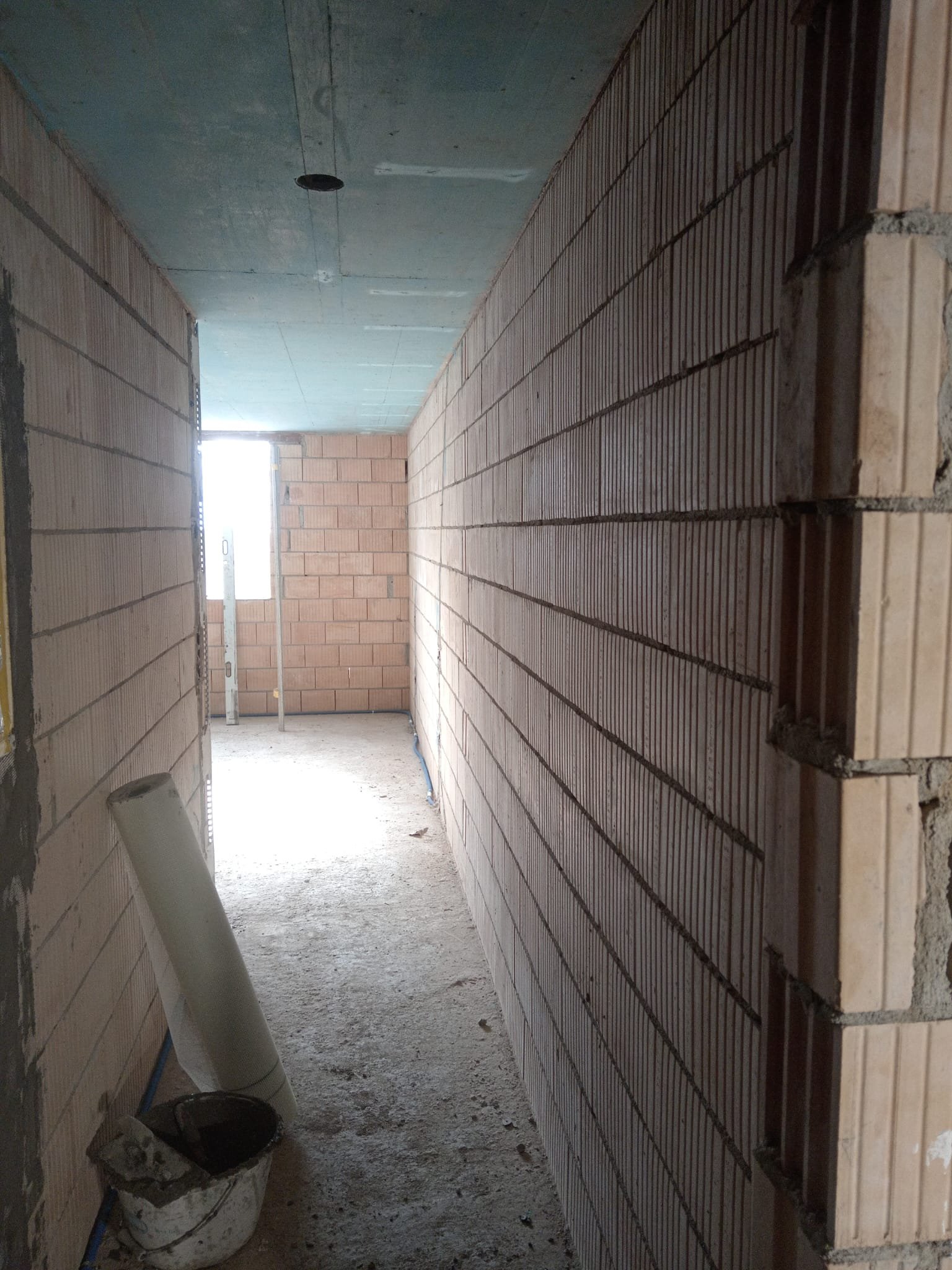 Intonaci premiscelati - Immagine 13