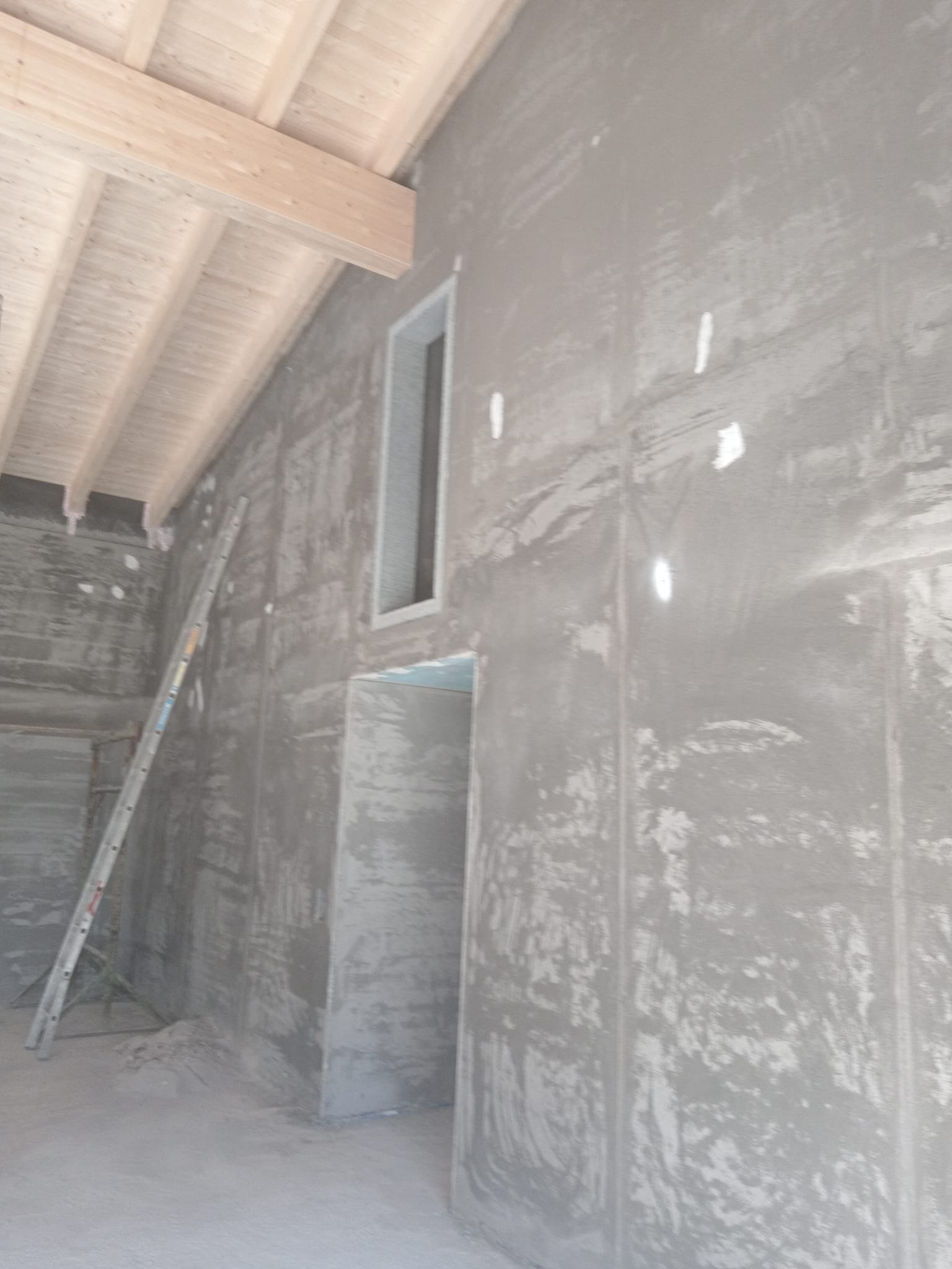 Intonaci premiscelati - Immagine 4